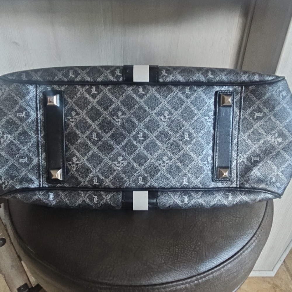 L.A.M.B. Satchel - Picture 12 of 15